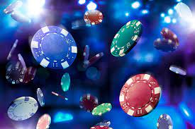Онлайн казино Casino Rox