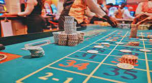 Casino Wilder